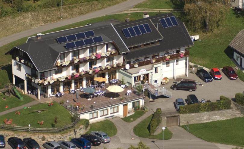 Gasthof Nindler Hotel Steindorf am Ossiacher See Exterior photo